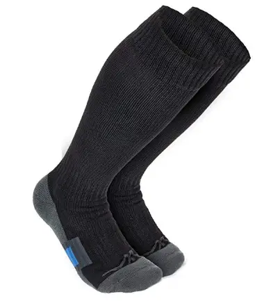 Wanderlust Air ﻿Travel ﻿Compression SocksTrainer