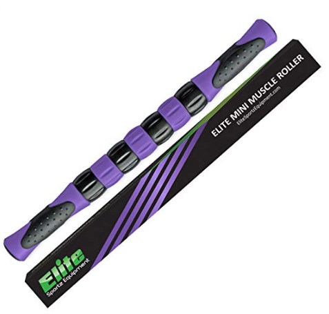 Elite Sportz Roller Stick