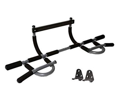 best chin up bar Iron Gym Total Upper Body Workout Bar