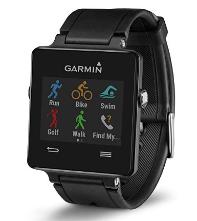 Garmin Vivoactive