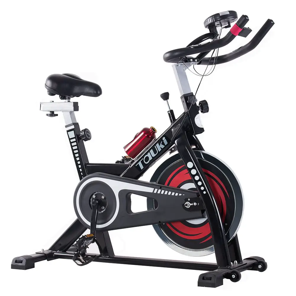 Best Spin Bike Review and Buying Guide - Garage Gym Builder