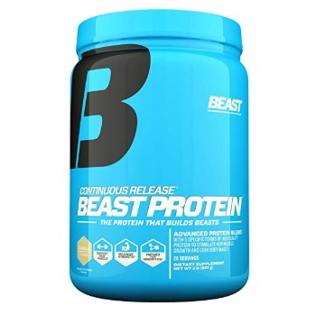 image of Beast Sports Nutrition