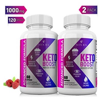 Keto Diet Pills