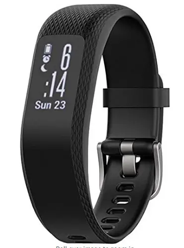 Garmin Vivosmart 3