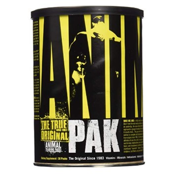 Animal Pak for fat cutting