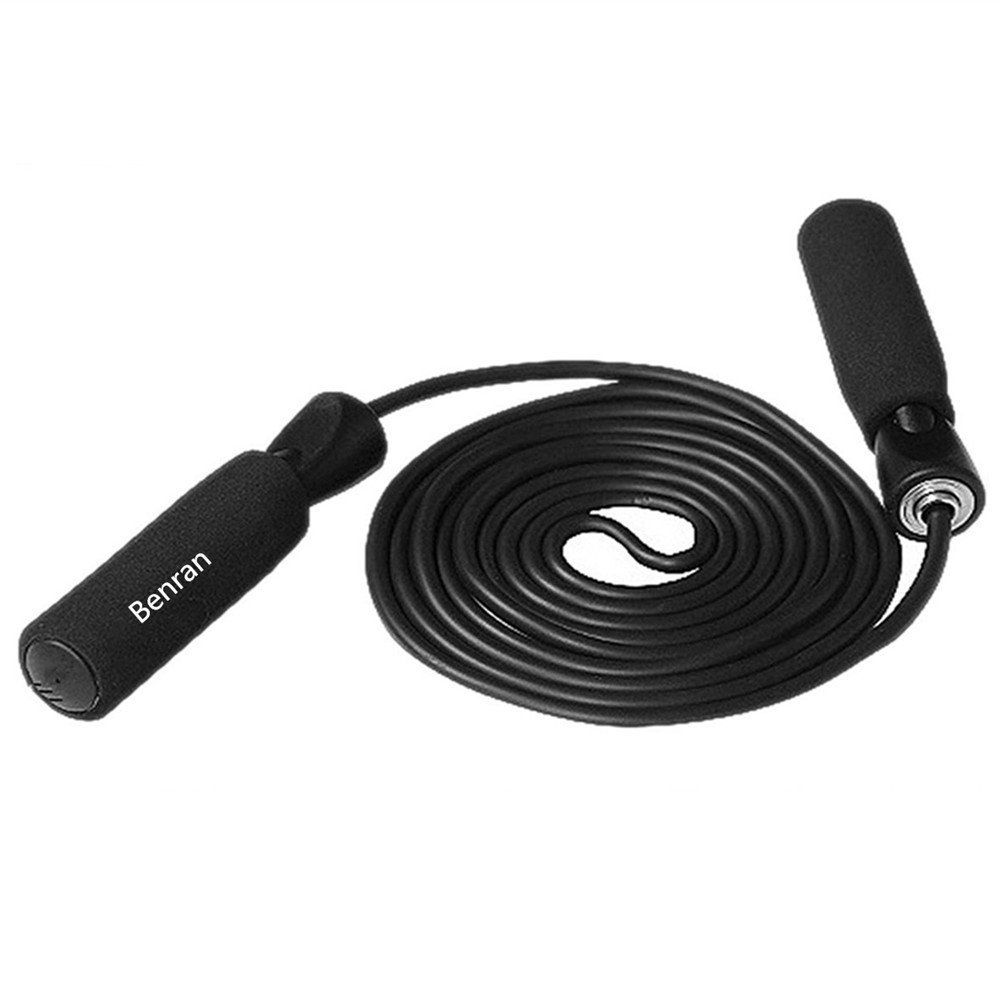 Best Jump Rope Reviews and Buying Guide Garage Gym Builder