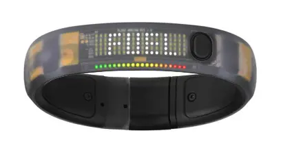 Nike FuelBand SE