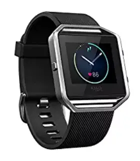 FitBit Blaze