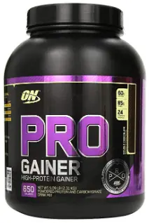 Optimum Nutrition Pro Complex Gainer