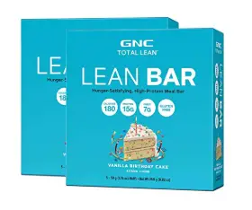 image of GNC Total Lean Lean Bar
