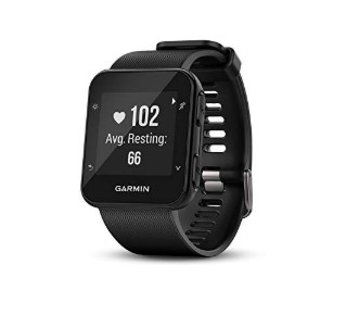 Garmin Forerunner 35