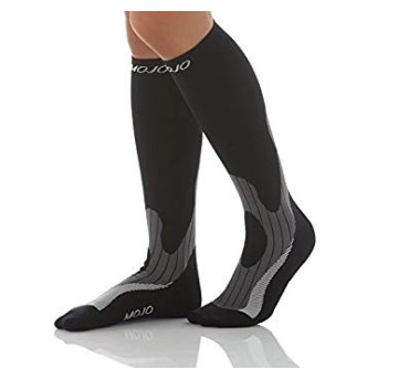 Mojo Elite Winter ﻿Endurance ﻿Compression Socks