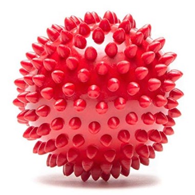 Pro-Tech Spiky Massage Ball