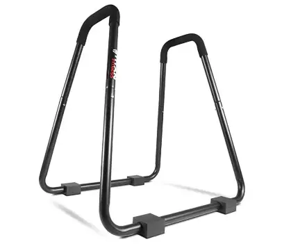 image of Titan Fitness HD Dip Station Stand Body Press