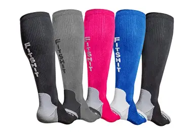 Premium Compression ﻿Socks