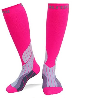 Dr Motion Compression Socks and Alternatives - Garage Gym Builder