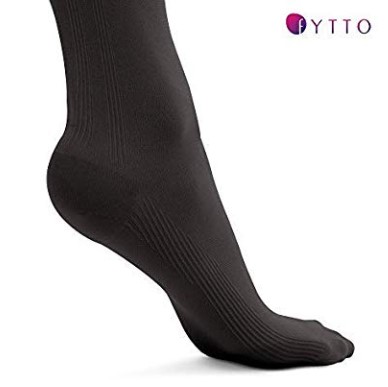 Fytto Style 1020 ﻿Women’s ﻿Comfy compression socks