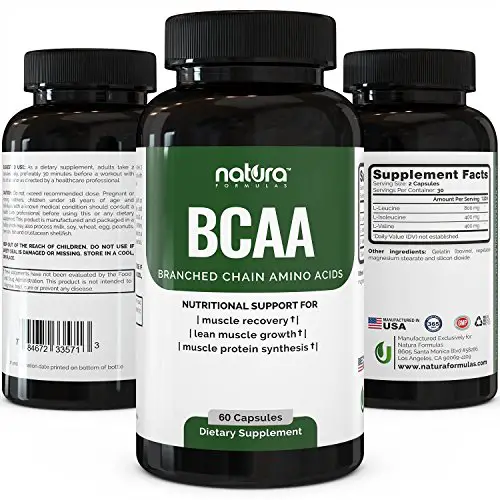 best amino acids supplements