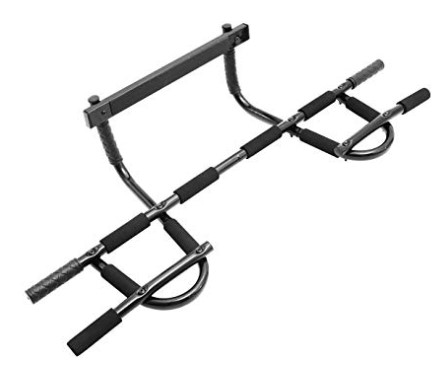 Best Pull Up Bars Reviewed in 2024 - Garage Gym Builder