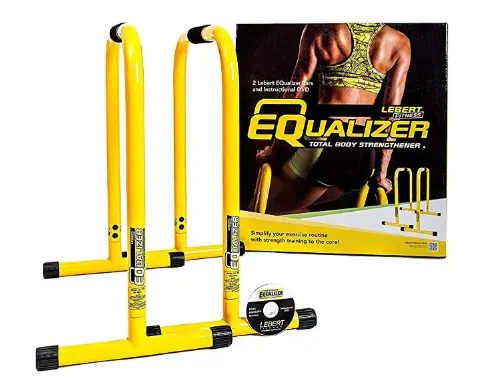 image of Lebert Fitness Equalizer Total Body Strengthener