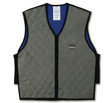 Ergodyne Chill-Its 6665 Evaporative Cooling Vest