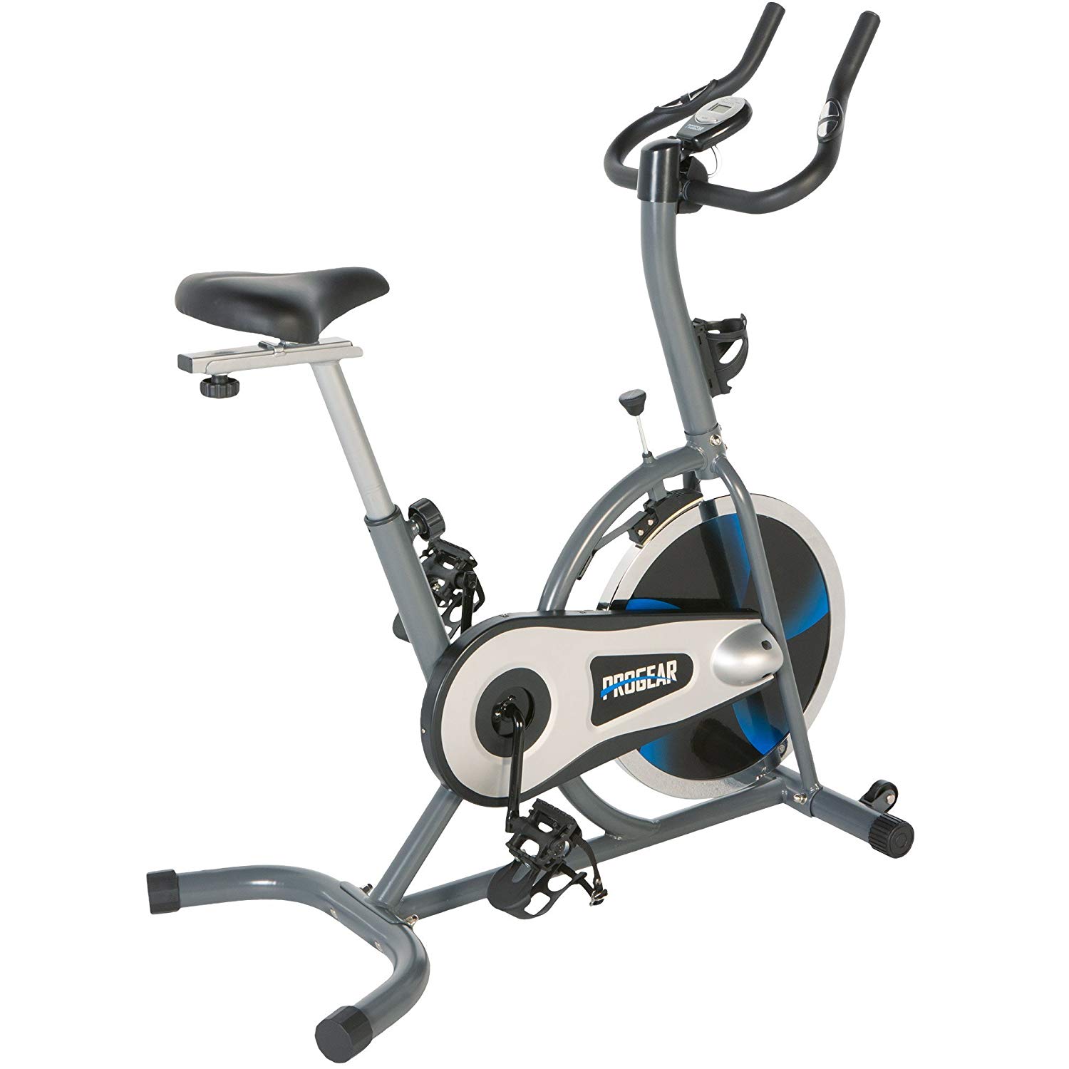 goplus sport spin bike