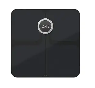 FitBit Aria 2 WiFi Weight and Body Fat Scale