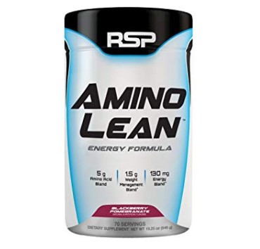 RSP AMINO Lean