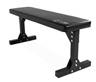 Flat Utility Weight Bench