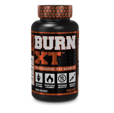 Burn-XT Thermogenic Fat Burner