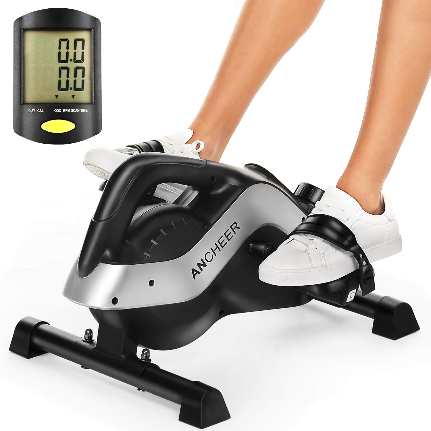 10 Best Pedal Exercisers Reviewed Garage Gym Builder