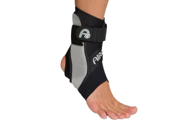 Best Ankle Braces for Injury