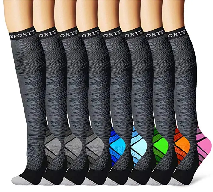 Best Men’s Compression Socks in 2024 Garage Gym Builder