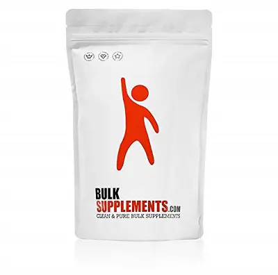 image of Bulk Supplements Pure L-Glutamine