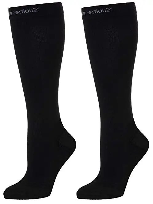 Best Men’s Compression Socks in 2024 - Garage Gym Builder