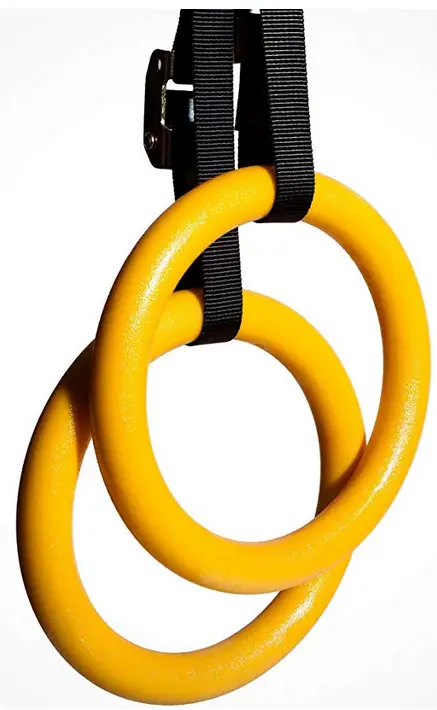 Nayoya Gymnastic Rings