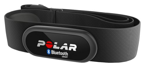 Polar H6 Heart Rate Sensor