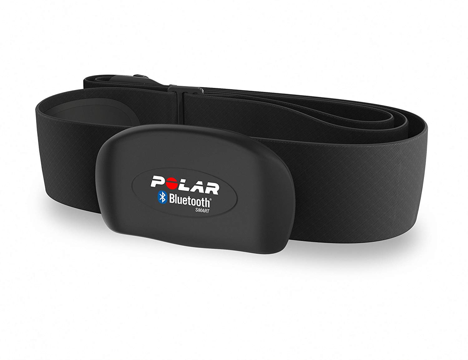 Best Chest Strap Heart Rate Monitors in 2024 - Garage Gym Builder