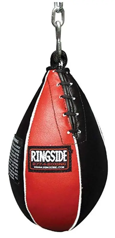 RINGSIDE Maize Slip Ball