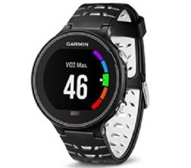 Garmin Forerunner 630