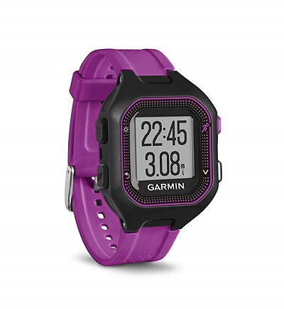 Garmin Forerunner 25