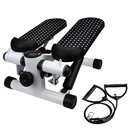 Iuhan Health Fitness Mini Stepper