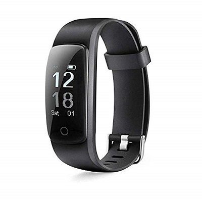 Microtella Fitness Tracker