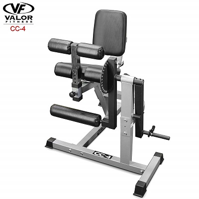 Valor Fitness CC-4