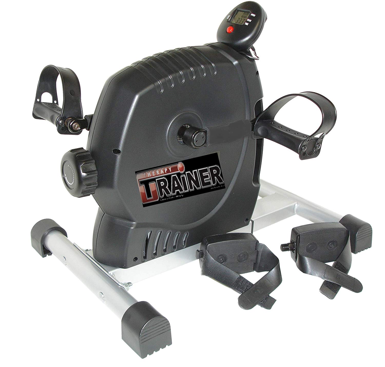 10 Best Pedal Exercisers Reviewed Garage Gym Builder