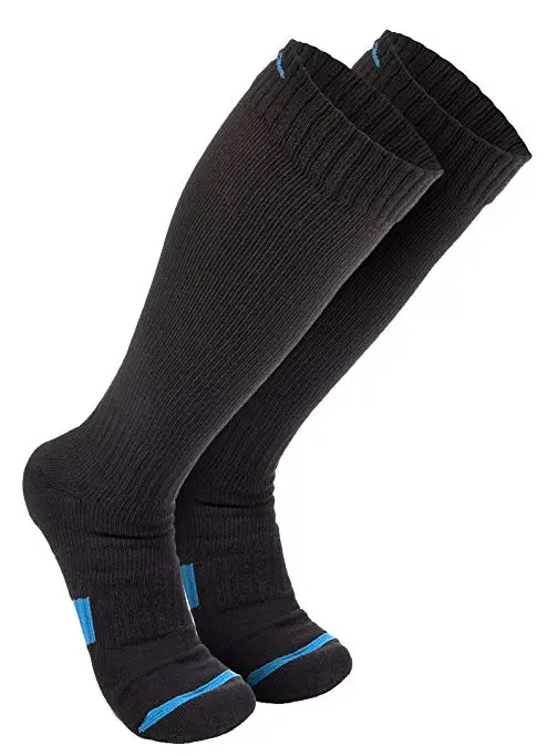 5 Benefits of Wearing Compression Socks