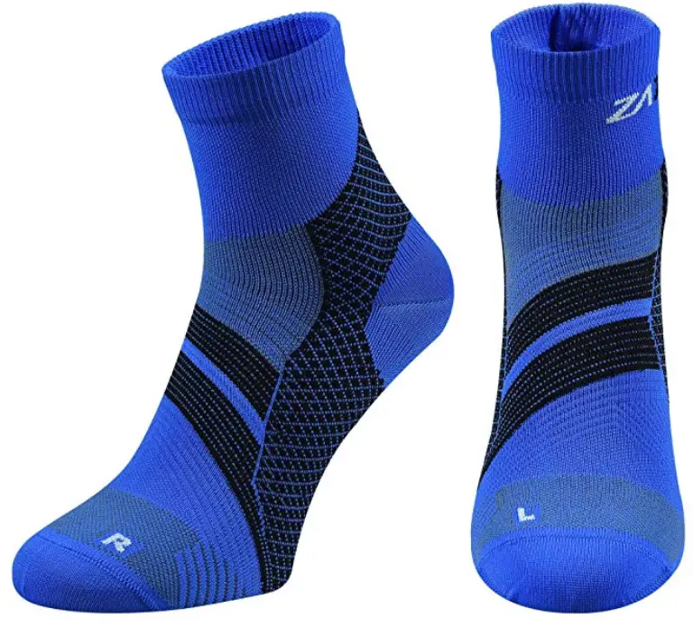 Best 2XU Compression Socks Reviewed Garage Gym Builder