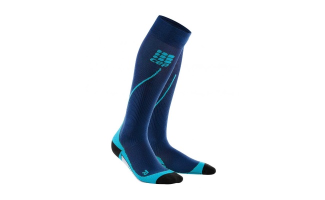 Best Running Compression Socks - Garage Gym Builder