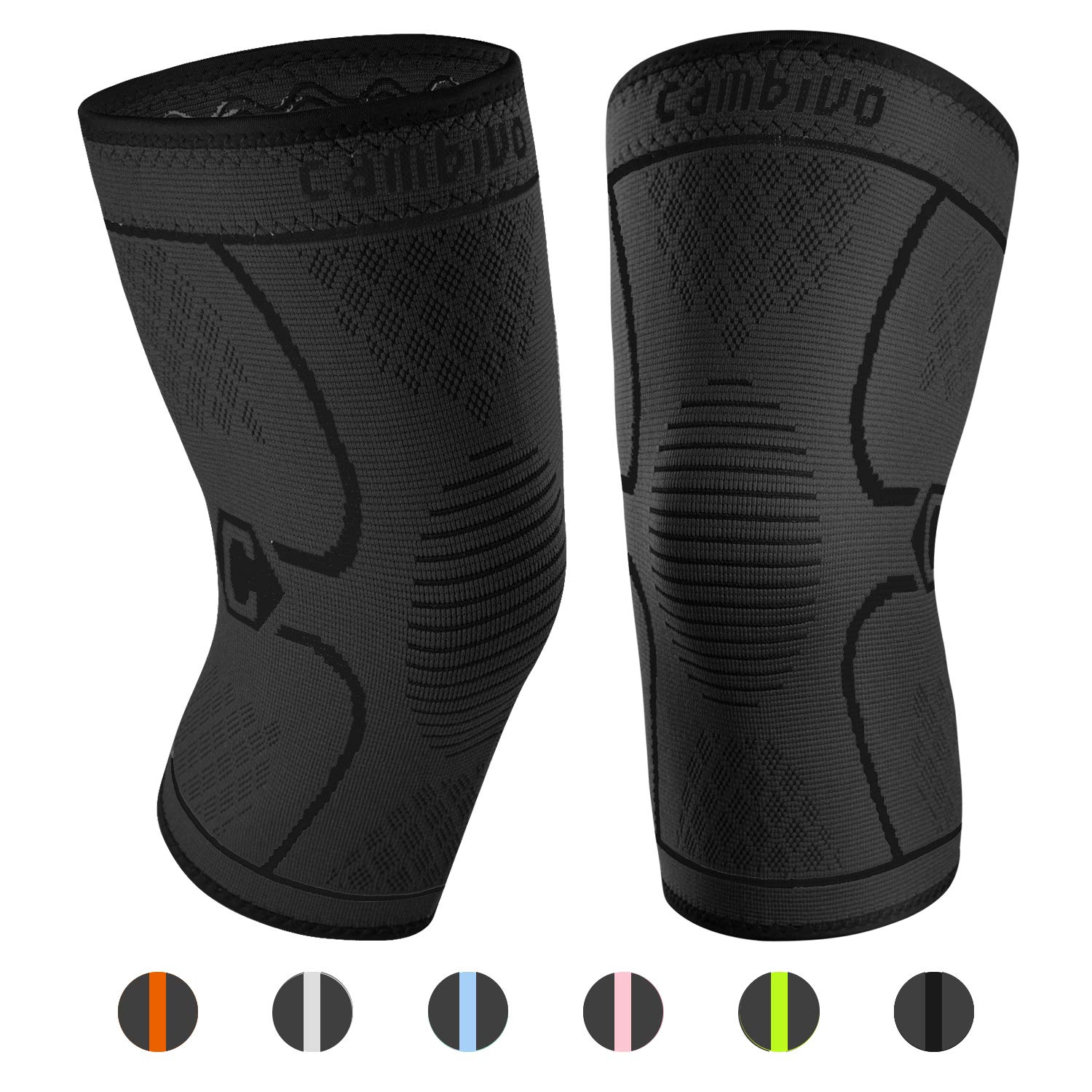 Best Knee Sleeves for Running in 2024 Garage Gym Builder