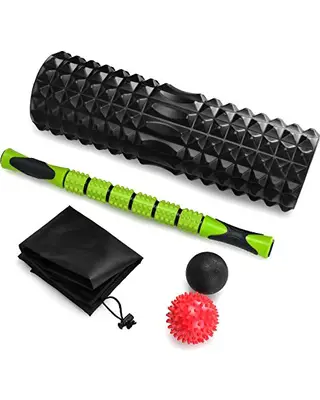 Best Myofascial Release Tools for Neck and Shoulders  for use at home